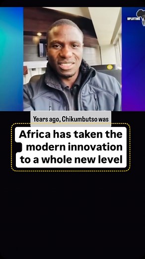 399K views · 17K reactions | #modern #innovation #science #zimbabwe #africa #fyp #fypシ゚ #viral #usa #uk #europe #asia #india #foryou #foryoupage #white #black | Africa Rebirth | Facebook
