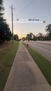 391 reactions · 5 comments | Husband’s first 4th of July fireworks   @townofapex @downtownapexnc Firework frenzy✨ After walking for miles, witnessing all the chaos… this was surreal! 﫶 . . . Follow @didyousayfoood_ for more in Apex, NC  . . . #fireworks #4thjuly #4thofjulyweekend #townofapex | Didyousayfoood | Facebook