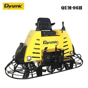 [Hot Item] Concrete Ride-on Power Trowel Machine