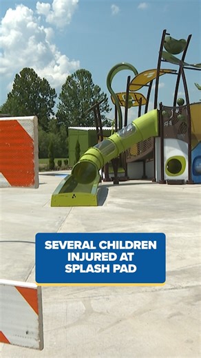 A local splash pad is closed after multiple children were injured, the Kroger Wellness Festival returns and the Red Bull Flugtag prepares for launch in Cincinnati. | LOCAL 12, WKRC-TV
