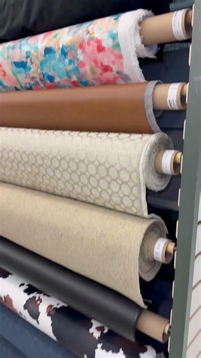 DIY bench cushion materials ✂️ #diy #cushion #shorts #mudroom #bench #hobbylobby #nosew #home