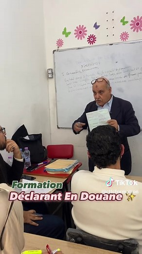 Maîtrise des Documents Douaniers et Procédures