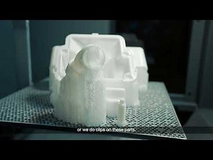 See How Whirlpool Maximizes Its Stratasys 3D Printing Technologies