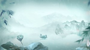 《太上老君开天经》神话故事传说。相信科学，勿迷信。