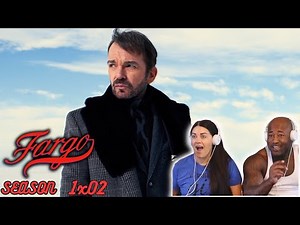 FARGO Season 1 Episode 2: The Rooster Prince Reaction