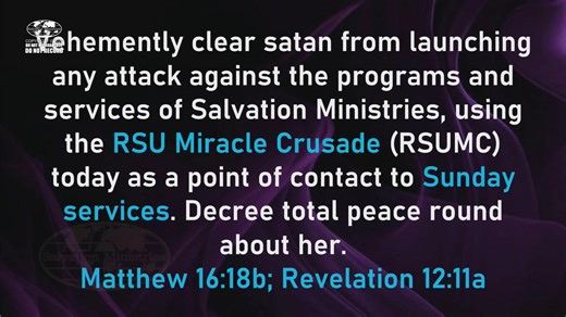 12 Noon Prayers | Friday, 13th February 2026 | David Ibiyeomie