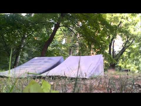 HPI Baja 5B SS - Tuned Pipe Before and After