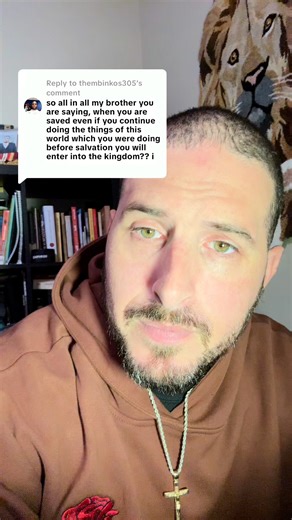 Why ‘Losing Salvation’ Ignores the Work of the Holy Spirit Whenever I hear people say that Christians can “lose their salvation,” they often overlook the reality of sanctification and the transforming work of the Holy Spirit in salvation. | Michael Pagano