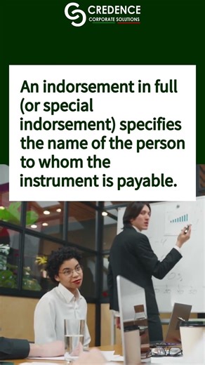 Negotiable Instruments Act, 1881 | #NegotiableInstrumentsAct #Educational #TaxTips