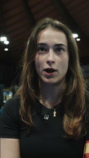 Ana Mayordomo: Spain’s Rising Star Takes On the European No-Gi Championships