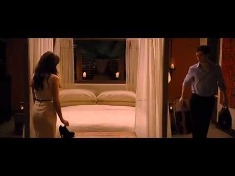 Twilight Saga: Breaking Dawn Honeymoon Video Clip