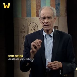 Decipher the mysteries of King Tut’s sarcophagus with Egyptologist Bob Brier. Head to our YouTube channel for a free lecture from Decoding the Secrets of Egyptian Hieroglyphs. http://ow.ly/ElMB50LvEgP | The Great Courses