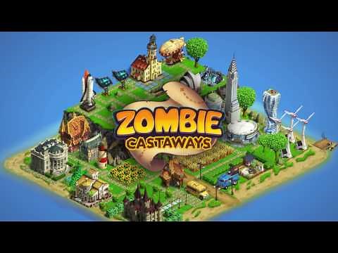 Zombie Castaways (ENG)