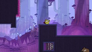 Croak - Official Demo Trailer