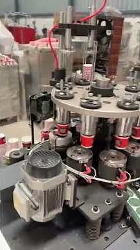 High Speed Paper Cup Making Machine | Automatic Disposable Cup Machine | SBS Machinery