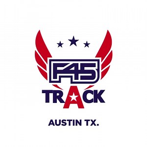 Showing up is half the battle. Thanks for doing just that, Austin! 💪 #F45Track | F45 Training