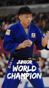 🥋 Massive shock! The Junior defeats the senior 🇯🇵 Follow all the action on JudoTV.com 📺 #JudoTokyo #Judo #Tokyo #Japan #Sport #Olympics #OlympicQualifiers #RoadToParis2024 #WJT | IJF - International Judo Federation