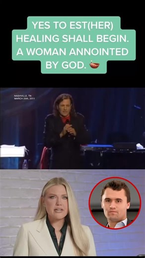 150K views · 46K reactions | Erika Kirk is the woman殺 | TheAppalachian1 | Facebook