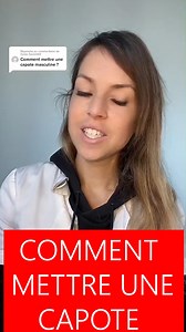 Comment mettre une capote masculine ? La doctoresse Banane nous montre tout 🍌 | Le Grivois / Fabrice Julien