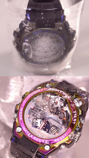 Universal beauty watch, with your travel #sandawatch #fashion #watches #menwatch #travel #tiktokmademebuyit #waterproofwatch #foryou