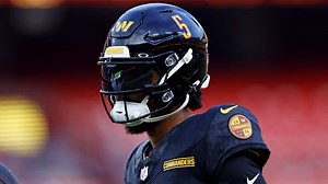 Commanders initial 53-man roster projection after 2024 preseason finale