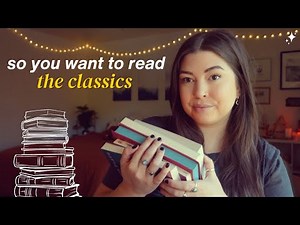 classics for beginners ☕️📚🕯️ book recommendations for easy to read classics
