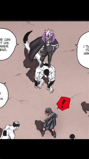 This Boruto Manga Entry Hit Different 💥