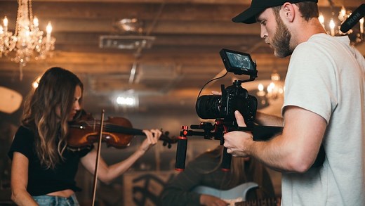 The Importance of Music on Film & Emotion