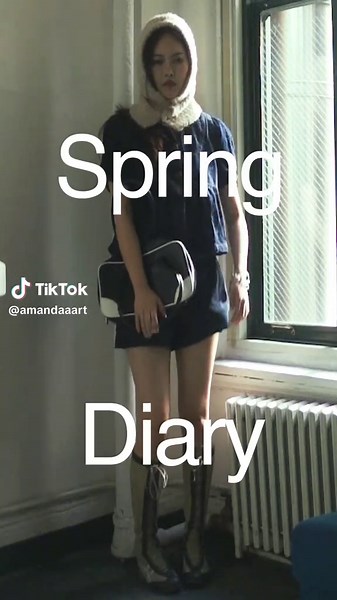 Dress Up in Cider’s Spring Collection: Outfit Inspiration