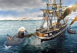 USS Minnesota (1855) - Alchetron, The Free Social Encyclopedia