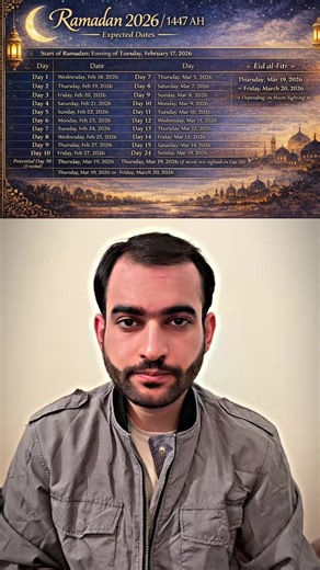 Ramadan Kareem 2026 #ramadan #Ramadankareem#ramadangreetings #afg #flypシ