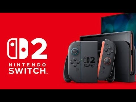 Nintendo Switch 2 Unboxing & Full Review 🔥 Gameplay, Performance, Battery & Is It Worth