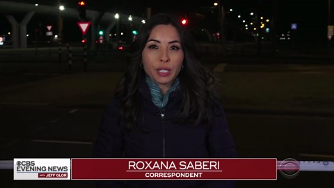 Suspect in deadly Netherlands tram shooting arrested