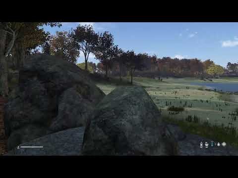 DayZ - Boxing Day Alteria