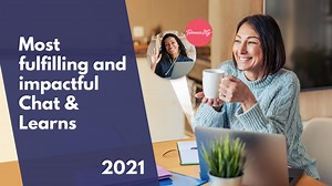 Facebook Lead & Learn: How to Make a Non-Linear Career Path Work For You