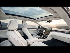 【2026年最新】テスラ・モデルX徹底レビュー！未来のSUVがここに登場