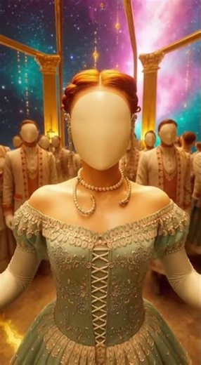 The Masquerade of No Faces | Cthulhu Horror