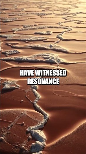 Vibrating Kitchen Chladni Patterns