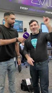 👉 Justin Colletti shares his latest & greatest favorite Pro Tools shortcut!