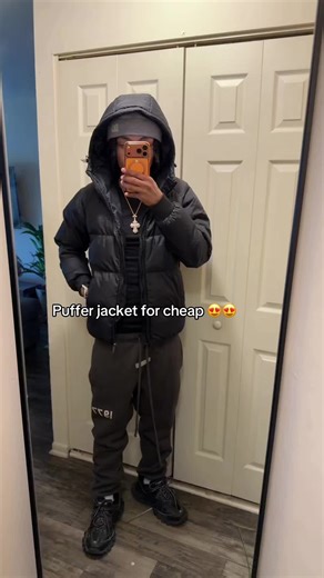 Affordable Puffer Jacket Deals for Winter Fashion