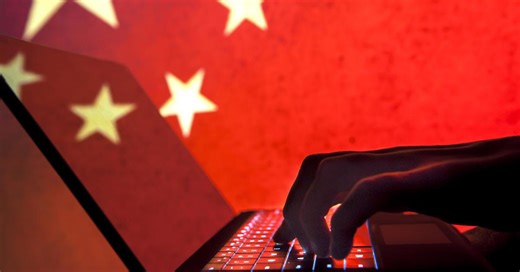 Gordon Chang exposes Chinese military support for Iran