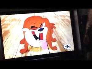 The looney tunes show devil dog part 2