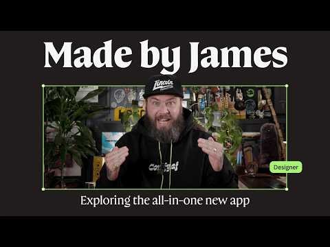 Getting started with Affinity