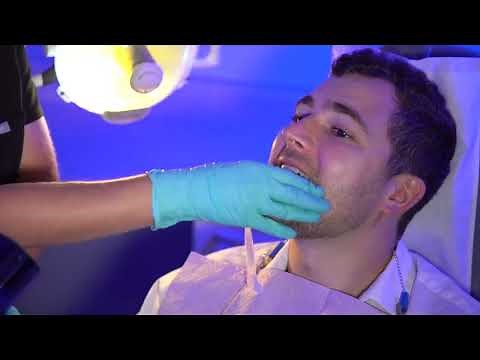DC-Air™ Demonstration: Dentistry's True Wireless® X-Ray Sensor