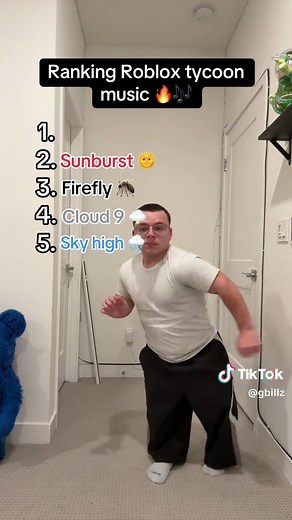 Ranking the Best Roblox Tycoon Music Songs