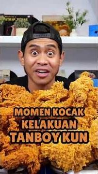 Tanboykun's Hilarious Moments #simplyrandom #funnyshorts #entertainment #random #funnyvideo