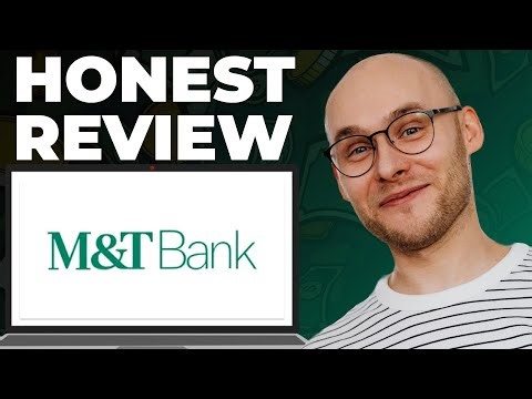 M&T Bank Business Loan Review – Still Good?