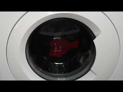Indesit Washing Machine Eco 40/60 Full Cycle