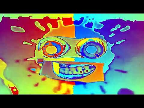 Klasky Csupo In Opposite Orange Vocoder Effects 4K 60FPS (Fixed)