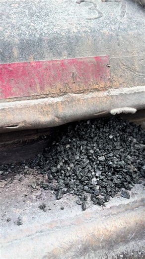 Exploring Dump Truck Life in Construction